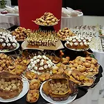 Hotel Santa Lucia 3*