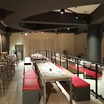 Hotel Santa Lucia Corigliano Calabro