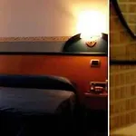 Hotel Santa Lucia Corigliano Calabro