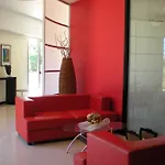 Hotel Santa Lucia Corigliano Calabro
