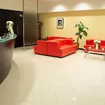 Hotel Santa Lucia
