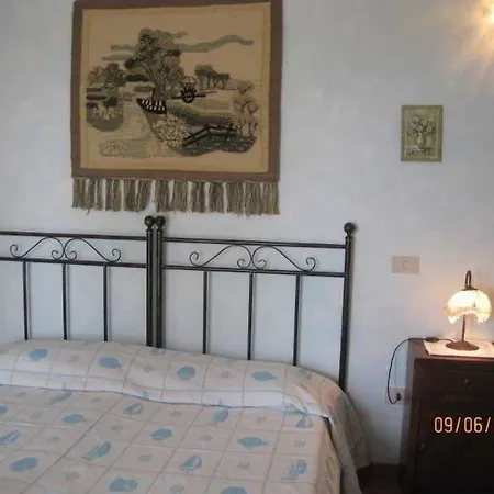 Hotel Santa Lucia