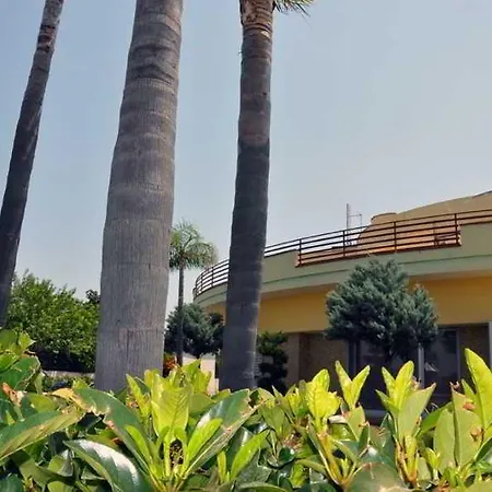 Hotel Santa Lucia