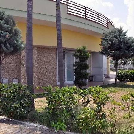 Santa Lucia Hotel Corigliano Calabro