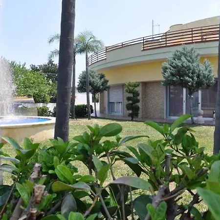 Santa Lucia Hotel