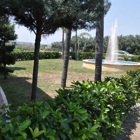 Santa Lucia 3*
