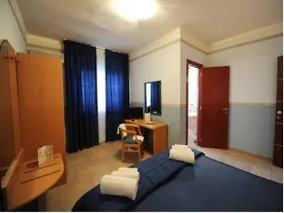 Hotel Santa Lucia Corigliano Calabro
