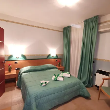 Santa Lucia Hotel Corigliano Calabro