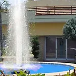 ホテル Santa Lucia