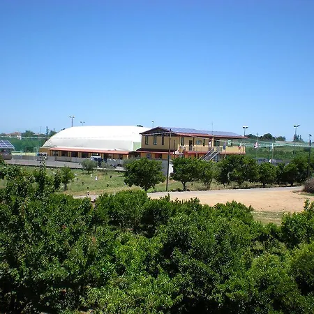 Hotel Santa Lucia 3*