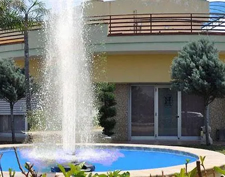 Hotel Santa Lucia
