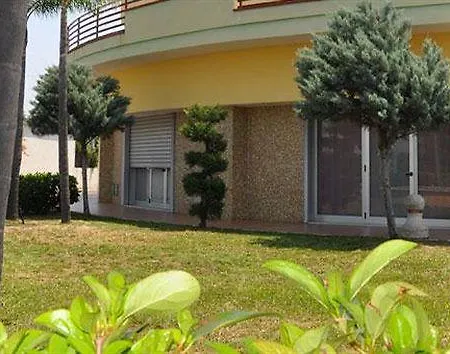 Santa Lucia Hotel Corigliano Calabro