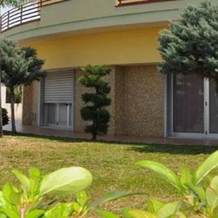 Otel Santa Lucia