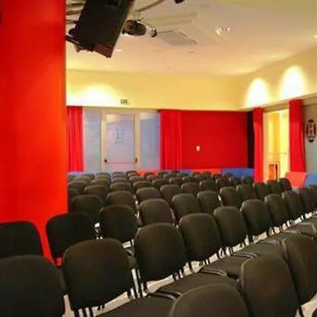 Santa Lucia 코릴리아노칼라브로