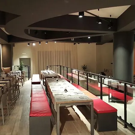 Hotel Santa Lucia Corigliano Calabro