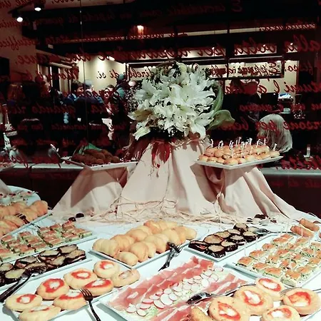 Santa Lucia 코릴리아노칼라브로