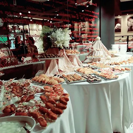 Hotel Santa Lucia Corigliano Calabro