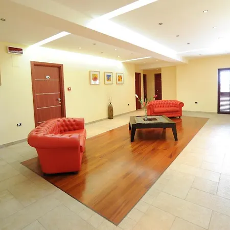 Otel Santa Lucia