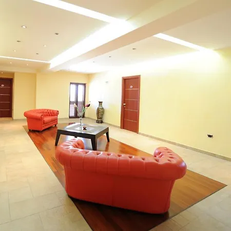 Hotel Santa Lucia