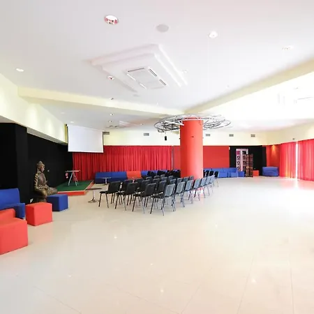 Santa Lucia 3* Corigliano Calabro