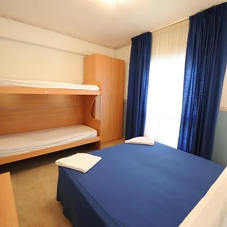 Hotel Santa Lucia Corigliano Calabro