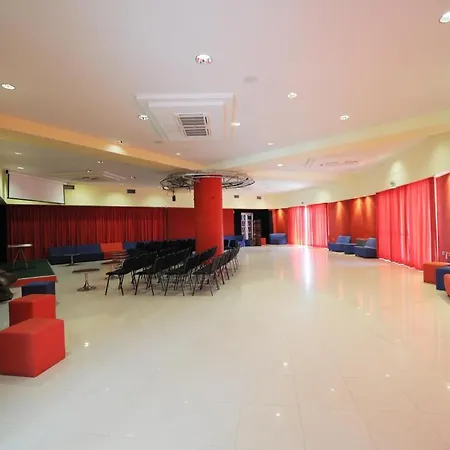 Hotel Santa Lucia Corigliano Calabro
