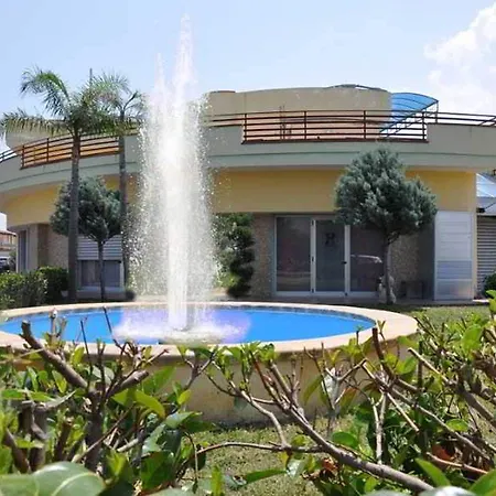 Santa Lucia 코릴리아노칼라브로