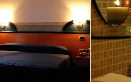 Hotel Santa Lucia Corigliano Calabro