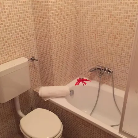 Santa Lucia 3* 코릴리아노칼라브로