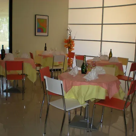 Santa Lucia 3* 코릴리아노칼라브로