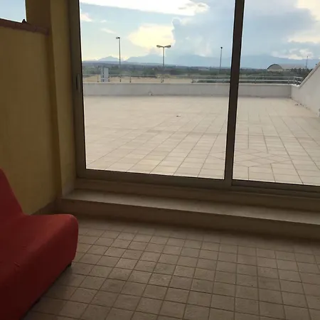 Santa Lucia 3* Corigliano Calabro