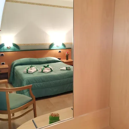 Santa Lucia Hotel Corigliano Calabro