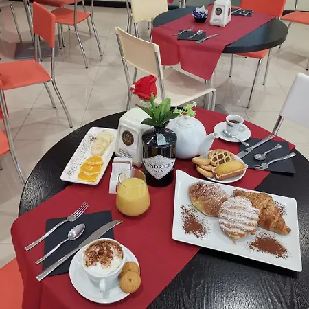 Hotel Santa Lucia Corigliano Calabro