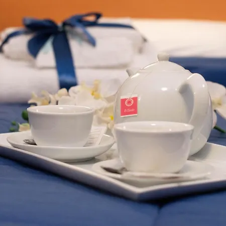 Santa Lucia Hotel 3*