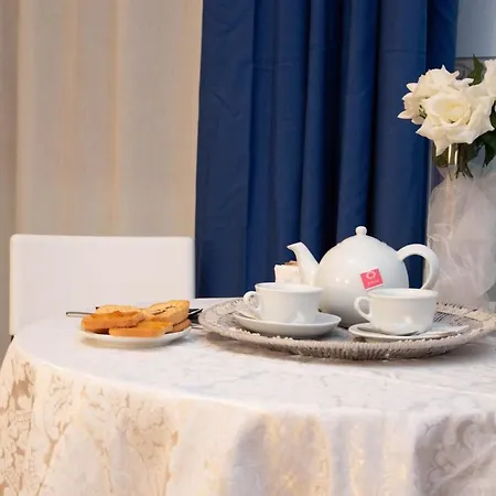 Santa Lucia 3* Corigliano Calabro