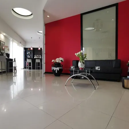 Santa Lucia 3* Corigliano Calabro