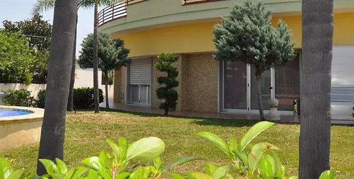 Santa Lucia Hotel Corigliano Calabro