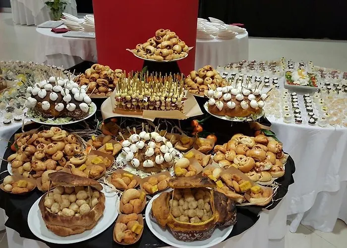 Hotel Santa Lucia 3*