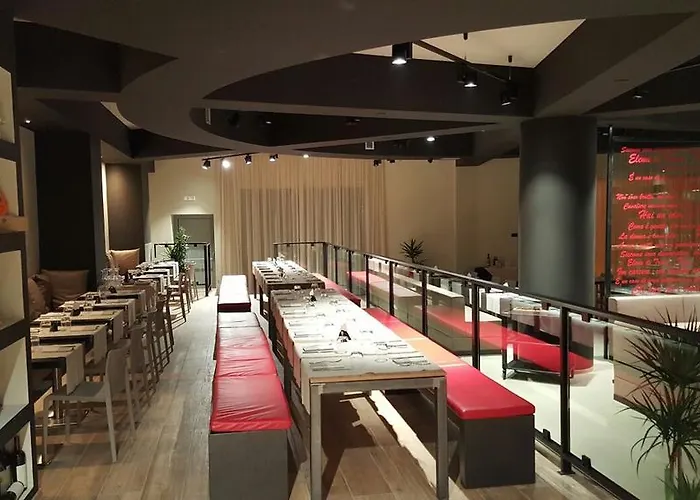 Hotel Santa Lucia Corigliano Calabro