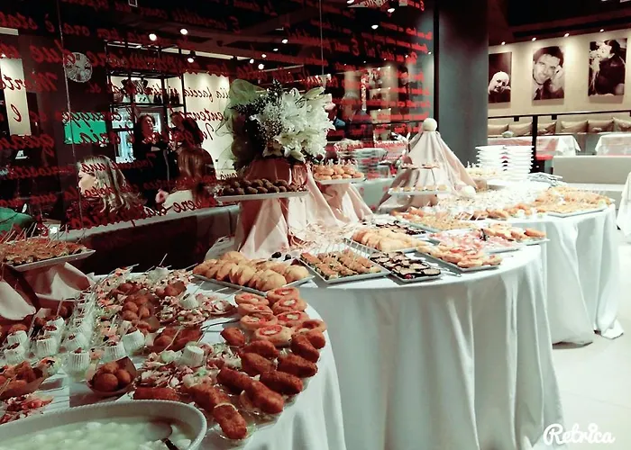 Hotel Santa Lucia Corigliano Calabro