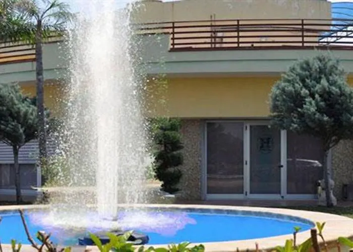 Santa Lucia 3* Corigliano Calabro