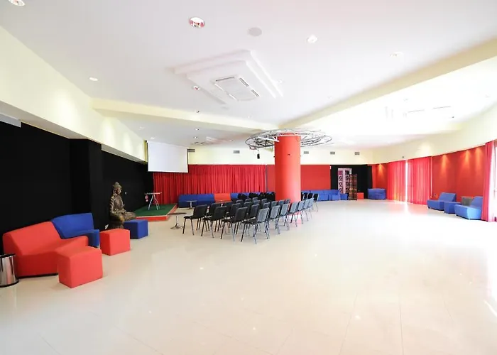 Santa Lucia 3* Corigliano Calabro