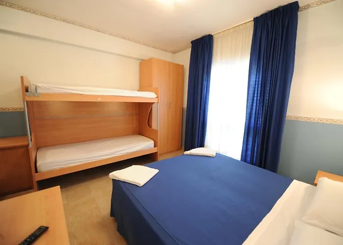 Hotel Santa Lucia Corigliano Calabro