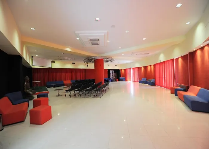 Hotel Santa Lucia Corigliano Calabro