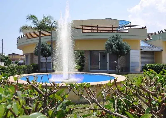 Santa Lucia Corigliano Calabro