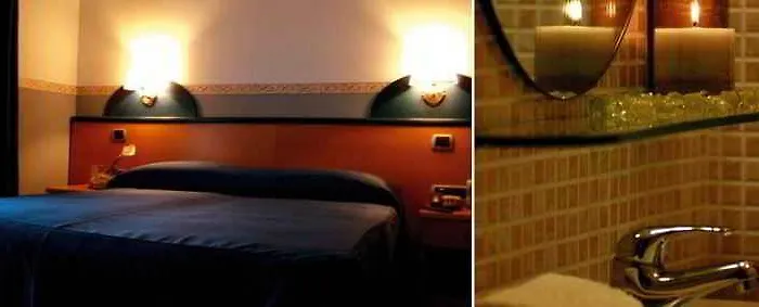 Hotel Santa Lucia Corigliano Calabro