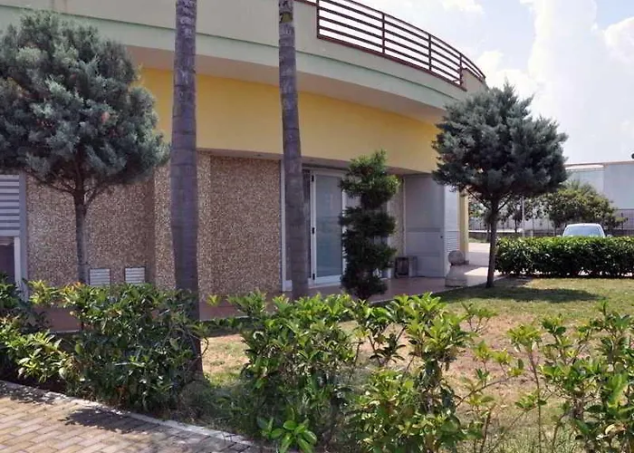 Santa Lucia Hotel Corigliano Calabro