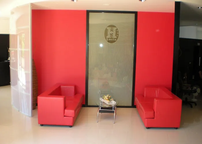 Santa Lucia Hotel Corigliano Calabro