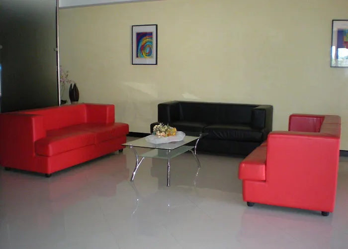 Santa Lucia Hotel Corigliano Calabro