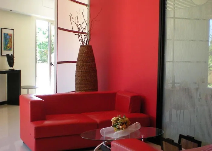 Hotel Santa Lucia Corigliano Calabro